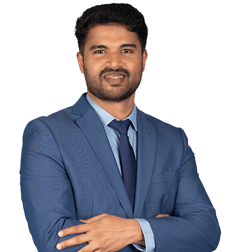 Dr. Diya Abdul Rasheed Naseema